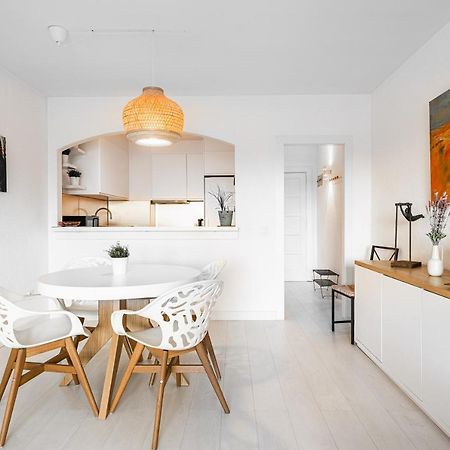 Precioso Apartamento Welcs 006 Con Balcon Lejlighed Empuriabrava Eksteriør billede