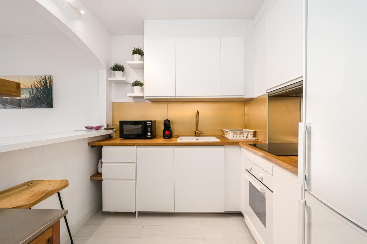 Precioso Apartamento Welcs 006 Con Balcon Lejlighed Empuriabrava Eksteriør billede