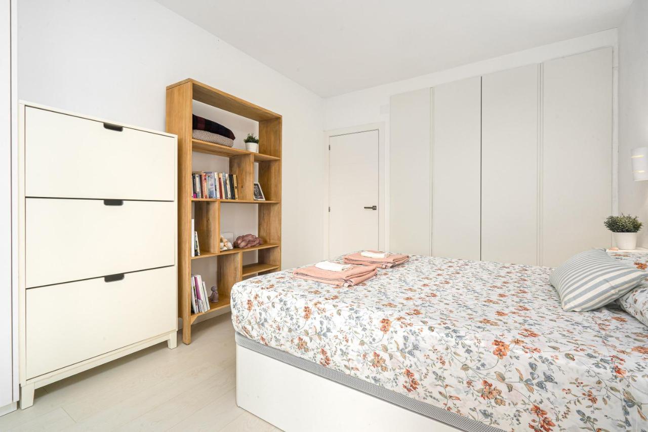 Precioso Apartamento Welcs 006 Con Balcon Lejlighed Empuriabrava Eksteriør billede