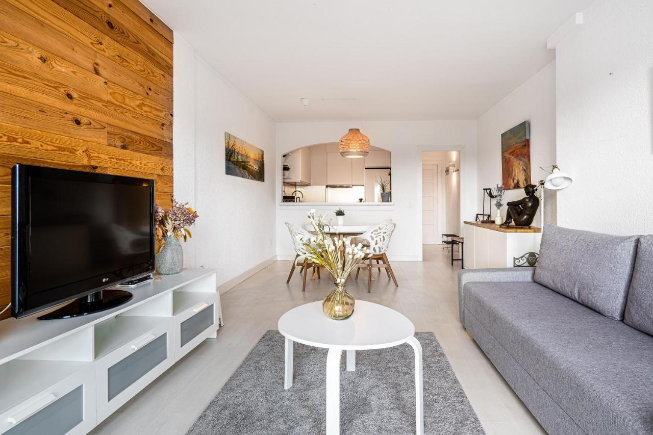 Precioso Apartamento Welcs 006 Con Balcon Lejlighed Empuriabrava Eksteriør billede